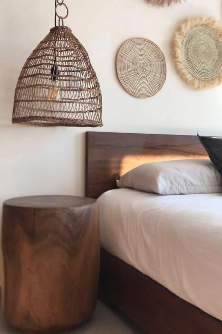 Designer Ph Studio Private Pool Tulum