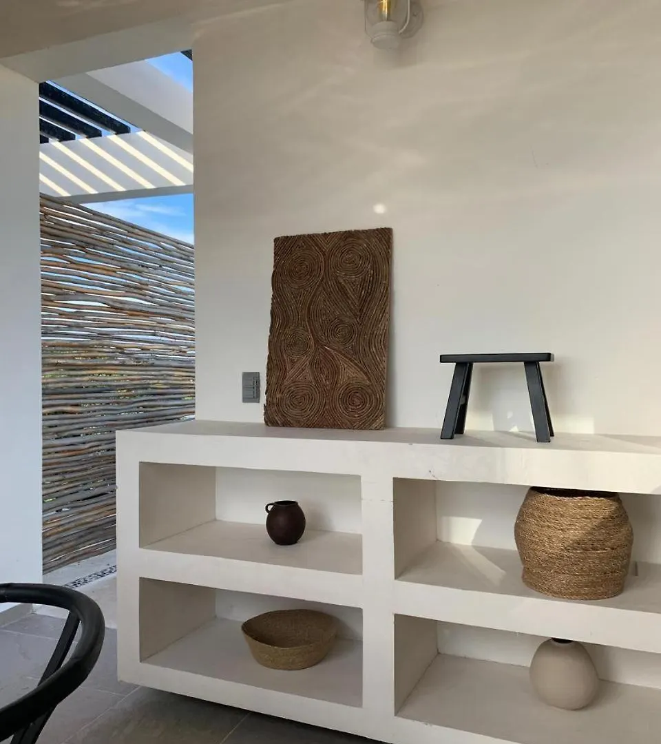 Designer Ph Studio Private Pool Tulum Messico