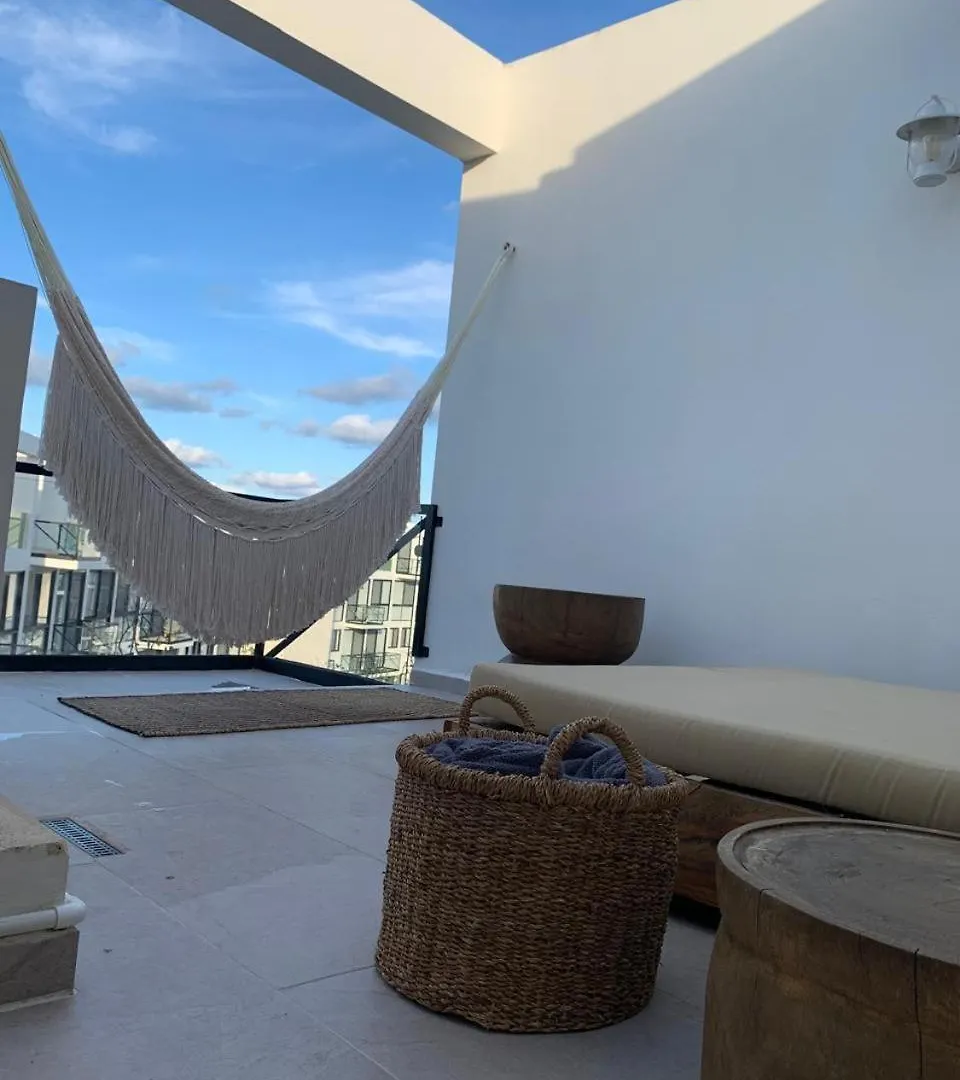 Designer Ph Studio Private Pool Tulum 0*,  Mexico