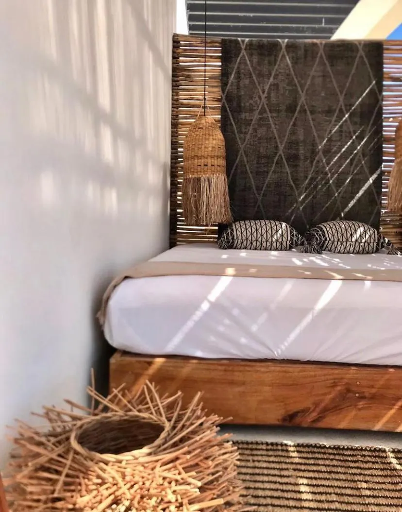 Apartment Designer Ph Studio Private Pool Tulum