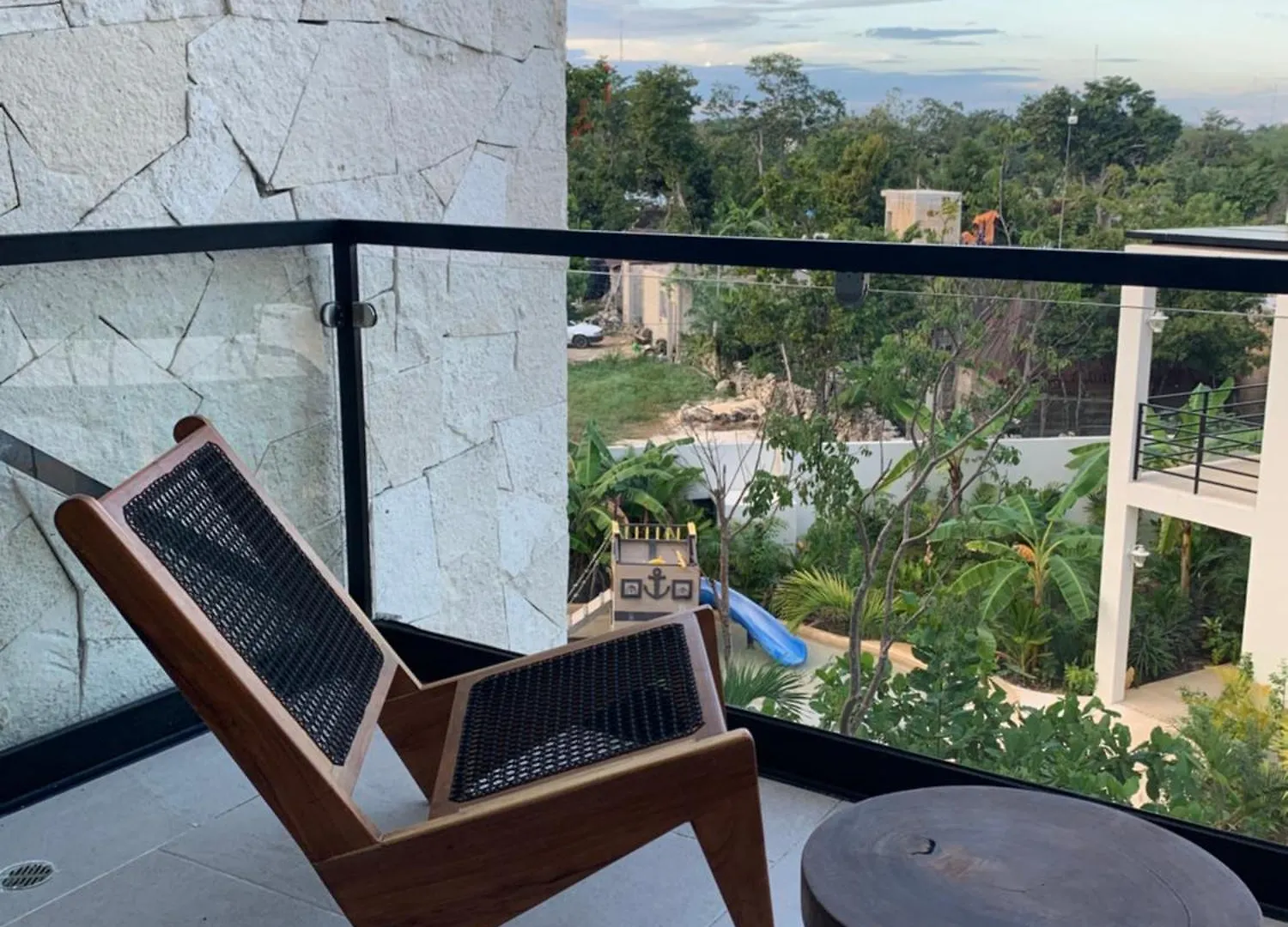 Apartment Designer Ph Studio Private Pool Tulum