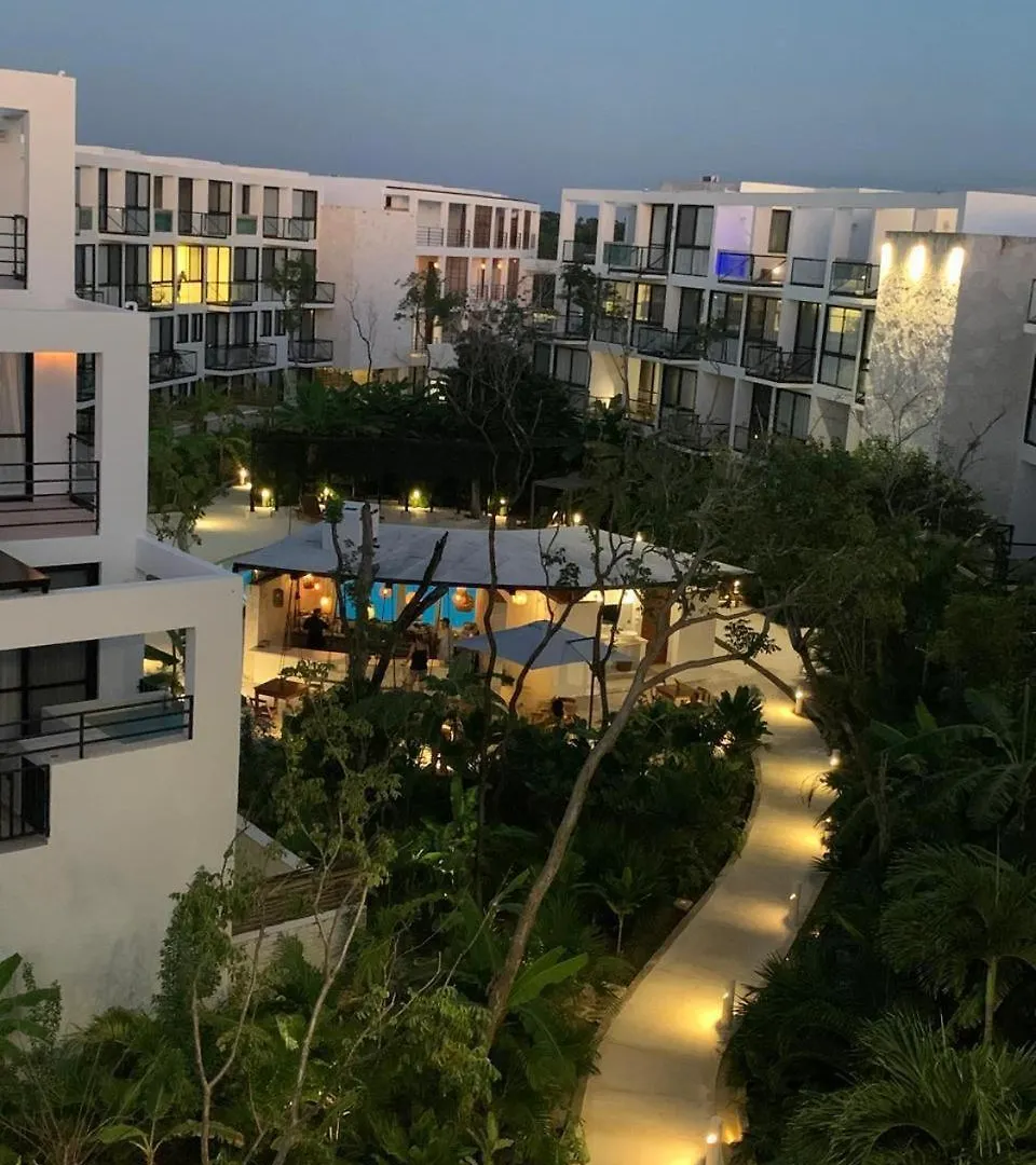 Designer Ph Studio Private Pool Tulum 0*,