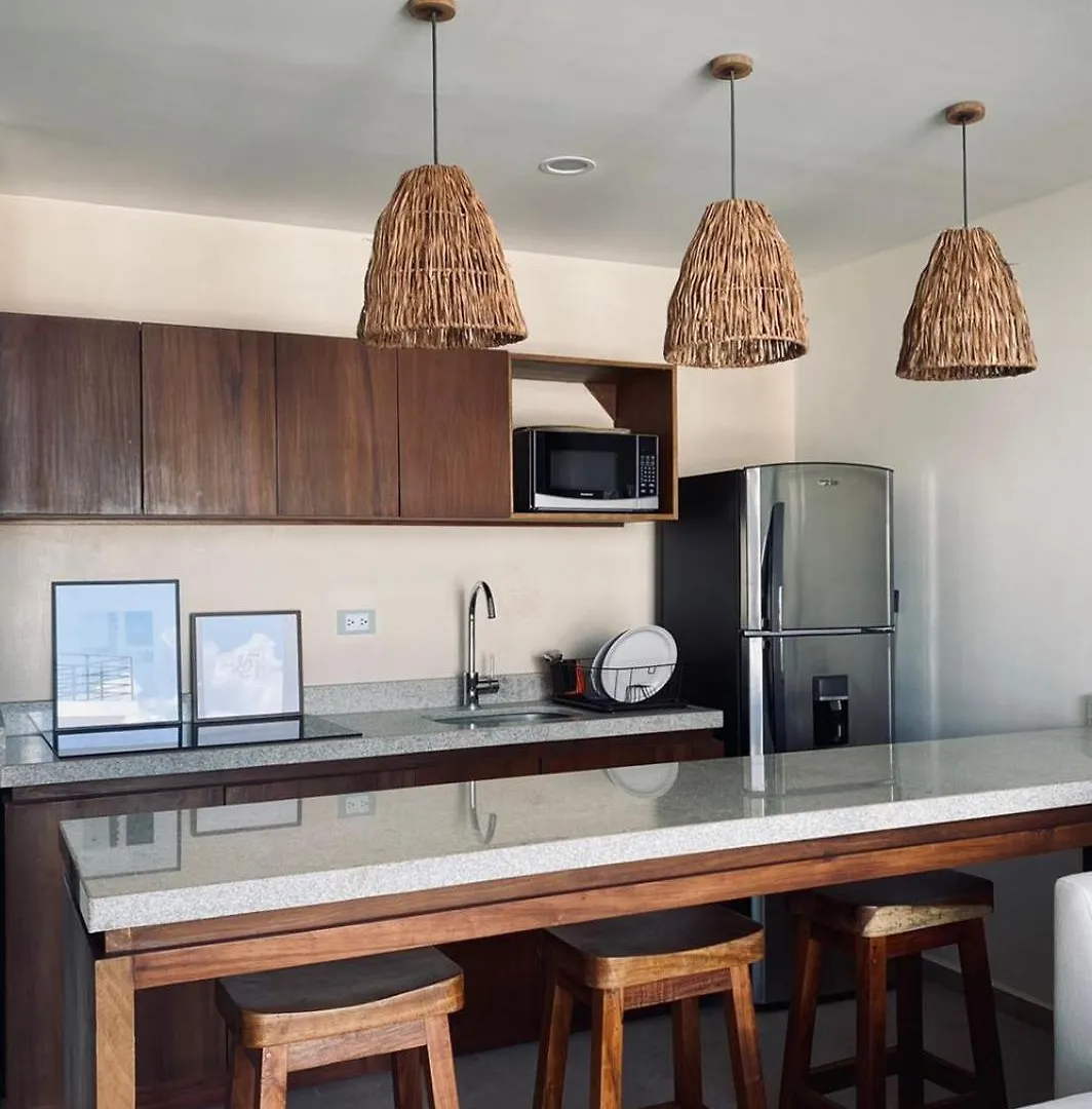 Designer Ph Studio Private Pool Tulum Mexico