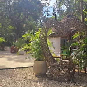 Kin Jungle Deluxe Gasthof
